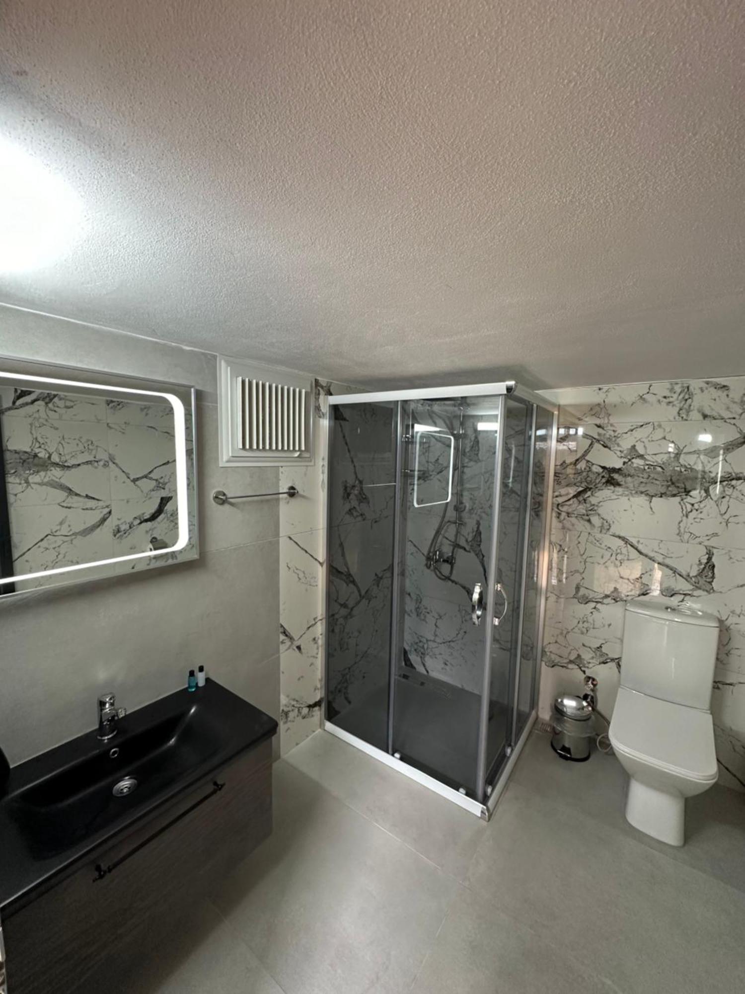 Nayon Bungalov Camlihemsin Экстерьер фото